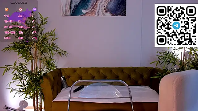 miiss  lulu online show from April 16, 2026, 12:44 am