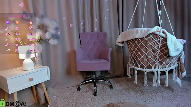 miiss  lulu online show from February 19, 2026, 12:40 am