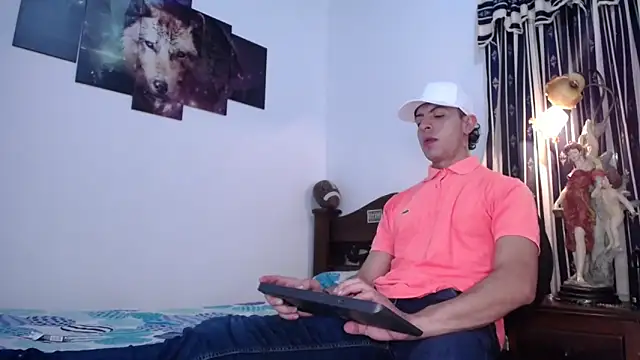 Bull Xvi online show from April 27, 2026, 2:42 am