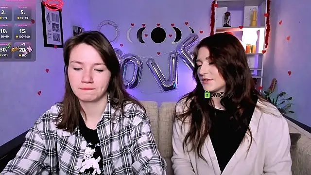 Snapshot of catherine_kitty chatting on February 16, 2026, 8:18 pm catherine kitty online show from February 16, 2026, 8:18 pm