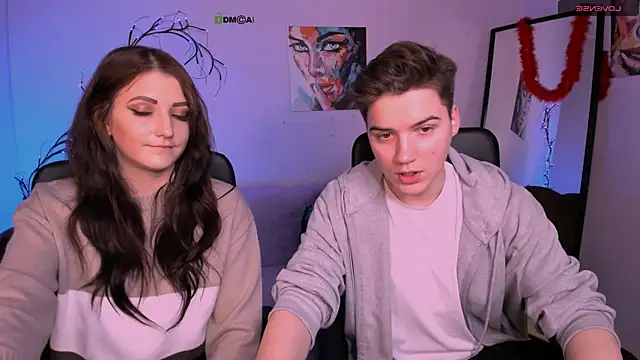 catherine kitty online show from November 17, 2025, 9:19 pm