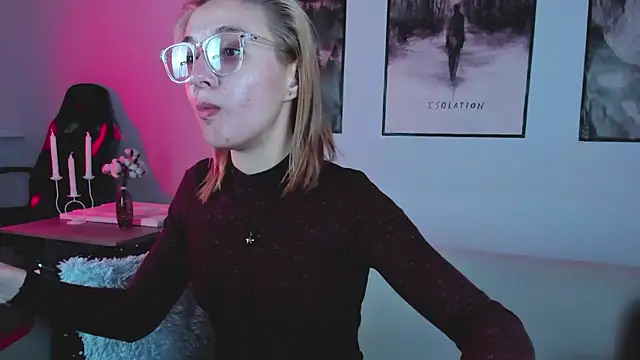 PhilippaAdamas online show from February 13, 2025, 8:48 am