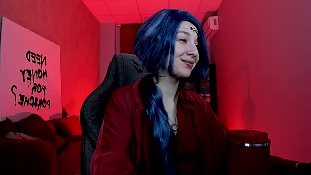 PhilippaAdamas online show from October 31, 2025, 7:43 pm