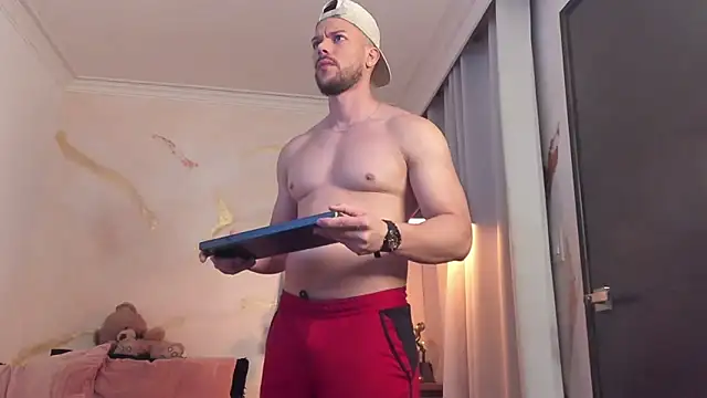 bakersboyssexys online show from February 27, 2026, 1:50 am