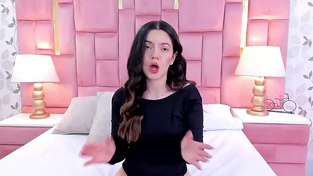 ArianaFranco online show from January 9, 2026, 1:40 pm