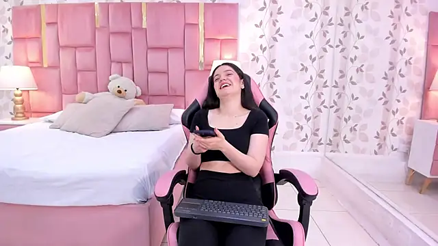 ArianaFranco online show from January 15, 2026, 3:15 pm