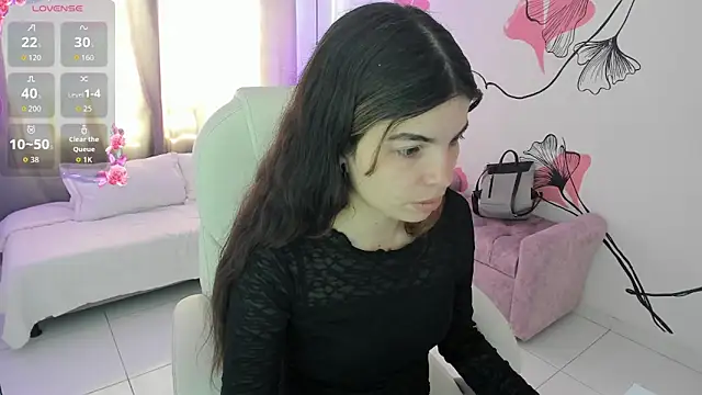 Isabela Fiorelli online show from May 22, 2026, 1:31 pm