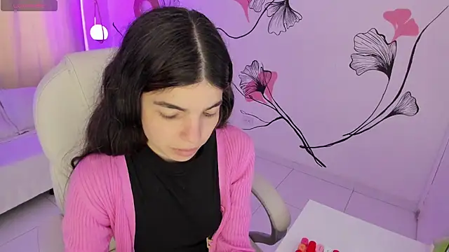 Isabela Fiorelli online show from February 3, 2026, 1:05 pm