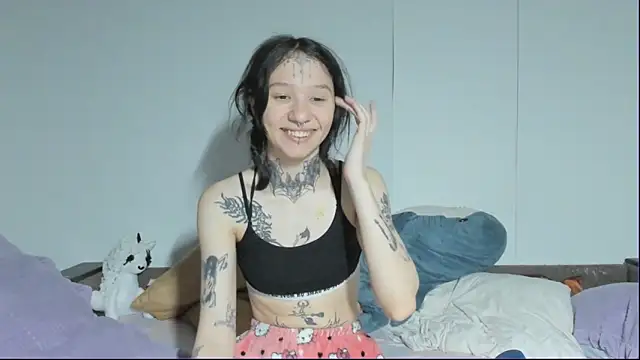 Snapshot of Sam_Jaster chatting on May 1, 2026, 12:26 am Sam Jaster online show from May 1, 2026, 12:26 am