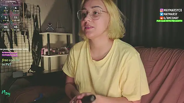 Snapshot of may_marsy chatting on December 3, 2025, 11:36 pm may marsy online show from December 3, 2025, 11:36 pm