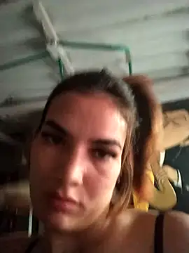 Girasol2630 online show from March 13, 2025, 9:16 pm