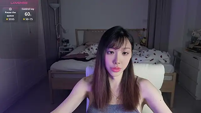joycemilka online show from June 7, 2026, 1:16 pm