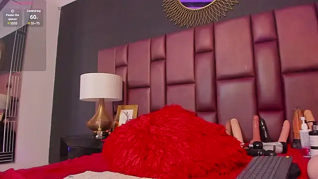 Snapshot of AgathaBladee chatting on February 26, 2025, 11:09 pm AgathaBladee online show from February 26, 2025, 11:09 pm