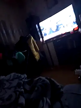 KpecTuK288 online show from January 11, 2025, 5:07 pm