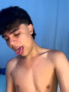 camila-cutter online show from October 27, 2025, 10:22 pm