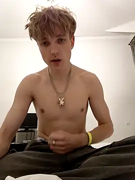 And25bn online show from October 24, 2025, 9:25 pm