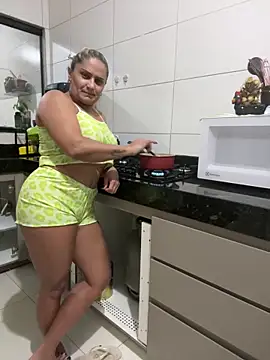 Gabyseex online show from March 31, 2026, 1:07 am