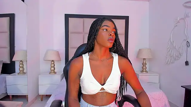 Snapshot of Zoe_CarterX chatting on October 2, 2025, 6:33 pm Zoe CarterX online show from October 2, 2025, 6:33 pm