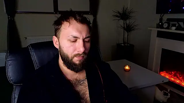 JamieNoxus online show from February 12, 2026, 6:02 am