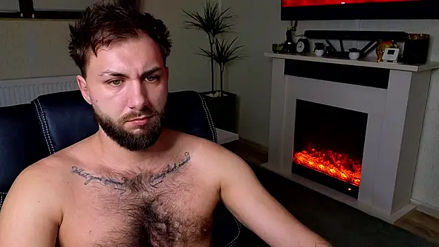 JamieNoxus online show from March 24, 2026, 7:08 am