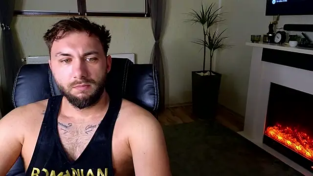 JamieNoxus online show from April 15, 2026, 6:52 am