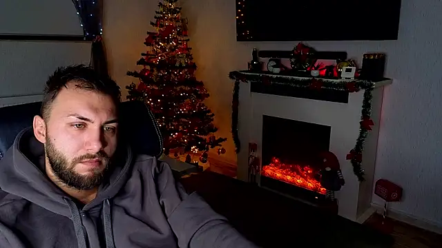 JamieNoxus online show from December 20, 2025, 7:44 am