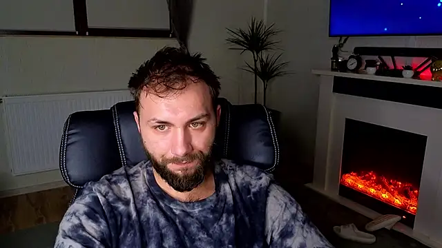 JamieNoxus online show from February 10, 2026, 6:12 am