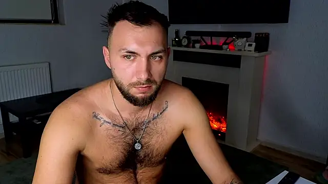 JamieNoxus online show from November 19, 2025, 6:02 am