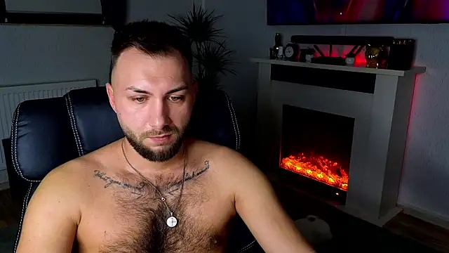 JamieNoxus online show from December 5, 2025, 6:56 am