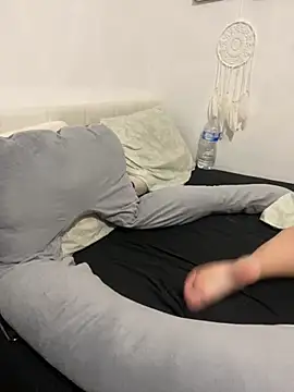 Princessemisse online show from November 27, 2025, 4:29 pm