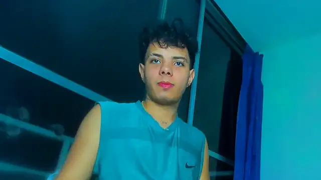 Alessandro 1610 online show from November 4, 2025, 4:27 am