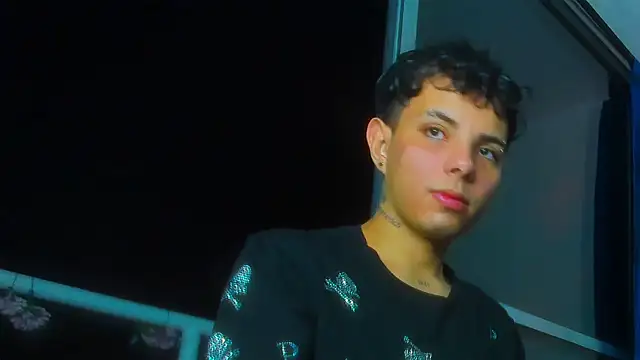 Alessandro 1610 online show from December 15, 2025, 7:58 am