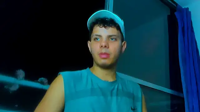 Alessandro 1610 online show from November 16, 2025, 11:52 pm