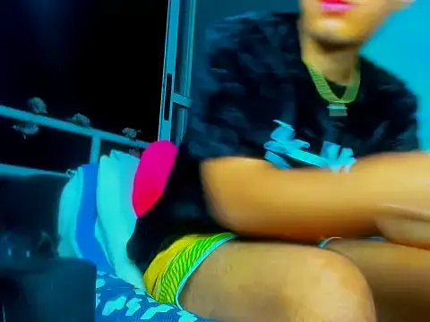 Alessandro 1610 online show from November 6, 2025, 5:00 am