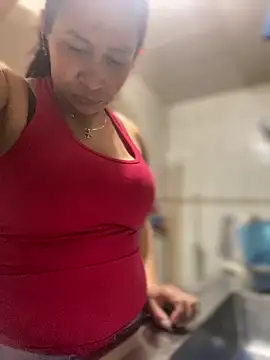 Carola-Ross online show from September 15, 2025, 6:41 pm