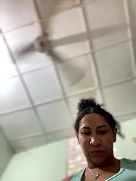 Carola-Ross online show from January 8, 2026, 2:56 pm