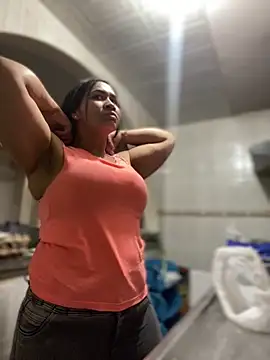 Carola-Ross online show from November 28, 2025, 6:30 pm