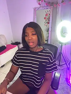 blackgril12 online show from February 6, 2026, 11:34 pm