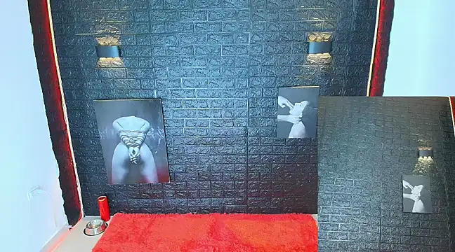 andrea bdsm1 online show from February 20, 2025, 11:09 am