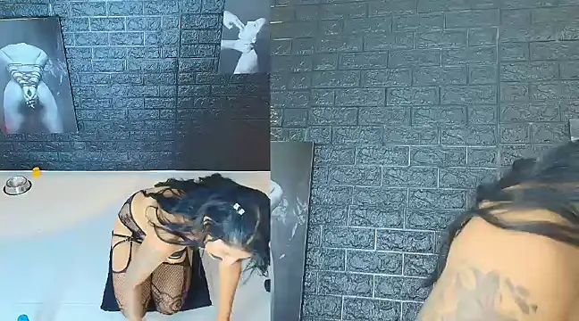 andrea bdsm1 online show from February 15, 2025, 2:11 pm