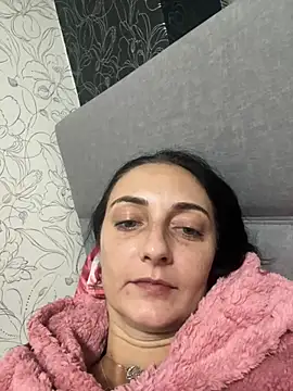 Miroslava1247 online show from October 28, 2025, 7:57 pm