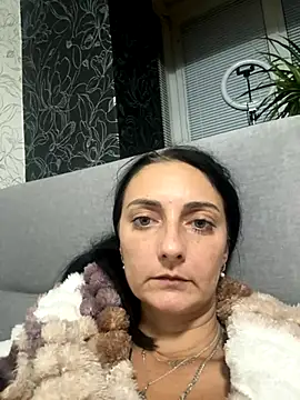 Miroslava1247 online show from November 7, 2025, 2:54 pm