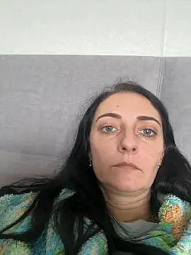 Miroslava1247 online show from February 8, 2026, 8:01 am