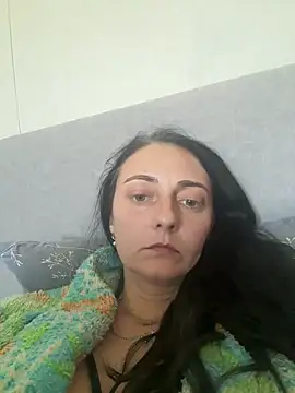 Miroslava1247 online show from April 19, 2026, 12:50 pm