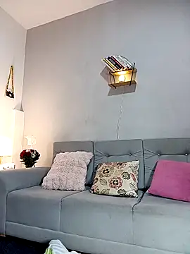 anahi evans19 online show from February 21, 2026, 2:08 pm