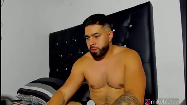 mikeblaree online show from January 8, 2026, 7:31 pm