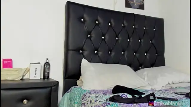 mikeblaree online show from March 5, 2026, 6:37 pm