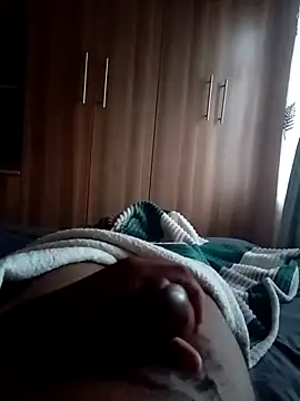 Cumboy2567 online show from February 18, 2026, 3:37 am