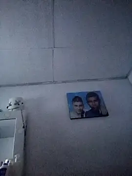 kimbadazz online show from March 11, 2025, 3:14 am