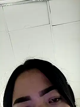 kimbadazz online show from February 14, 2025, 11:53 pm